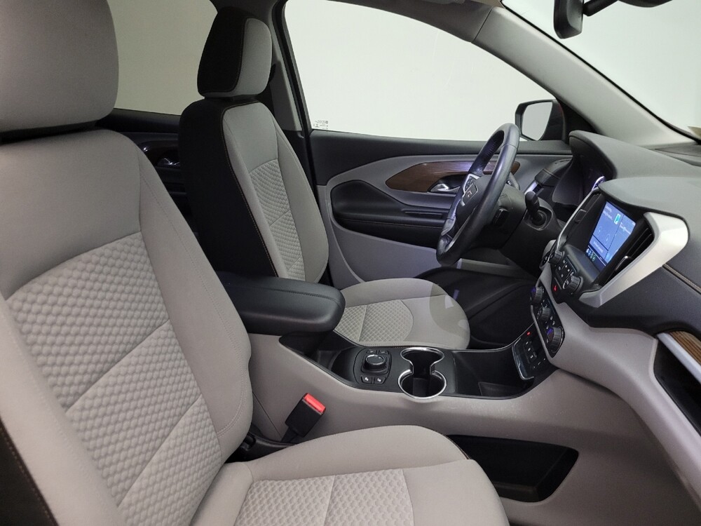 2018 GMC Terrain in Albuquerque, NM 87123 - 18101614 21