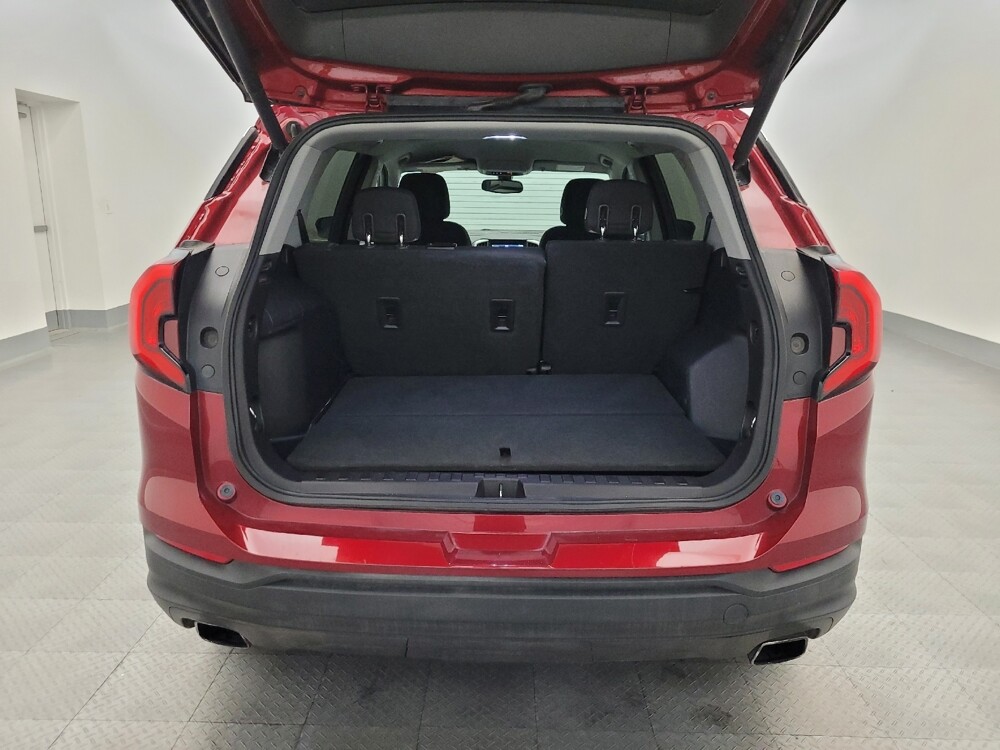 2018 GMC Terrain in Albuquerque, NM 87123 - 18101614 29