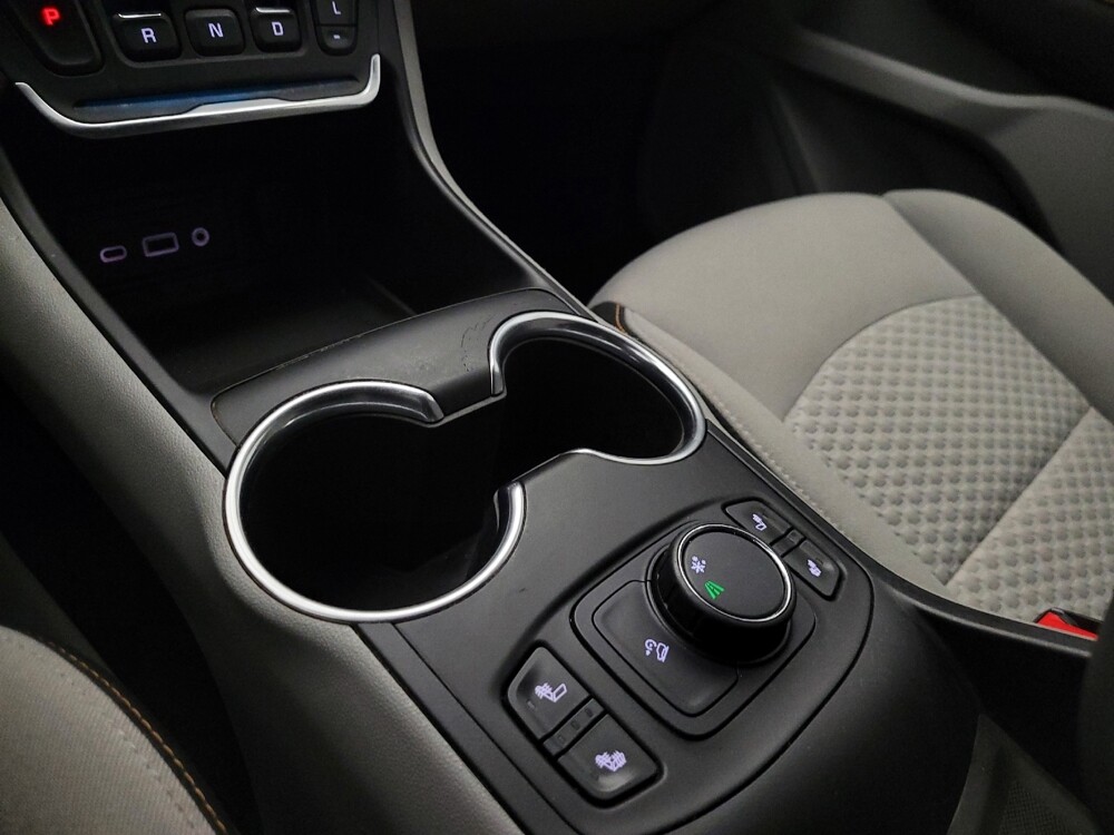 2018 GMC Terrain in Albuquerque, NM 87123 - 18101614 26