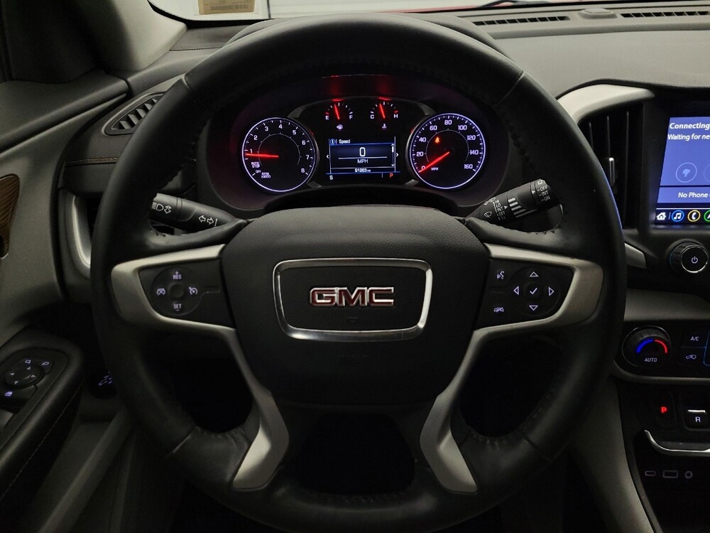 2018 GMC Terrain in Albuquerque, NM 87123 - 18101614 22