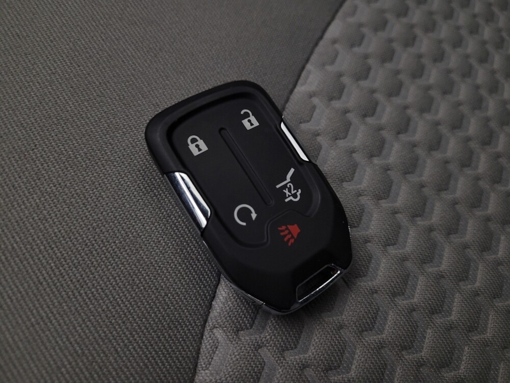 2018 GMC Terrain in Albuquerque, NM 87123 - 18101614 32