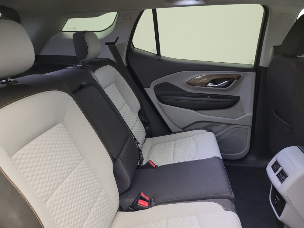 2018 GMC Terrain in Albuquerque, NM 87123 - 18101614 19