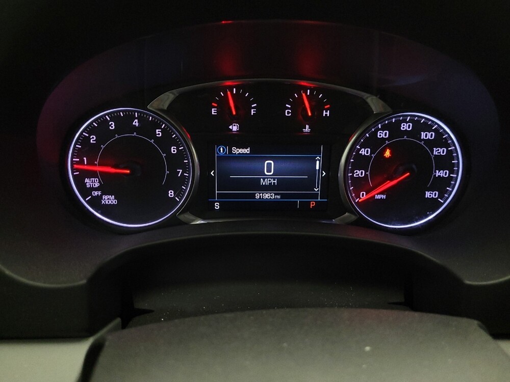 2018 GMC Terrain in Albuquerque, NM 87123 - 18101614 23