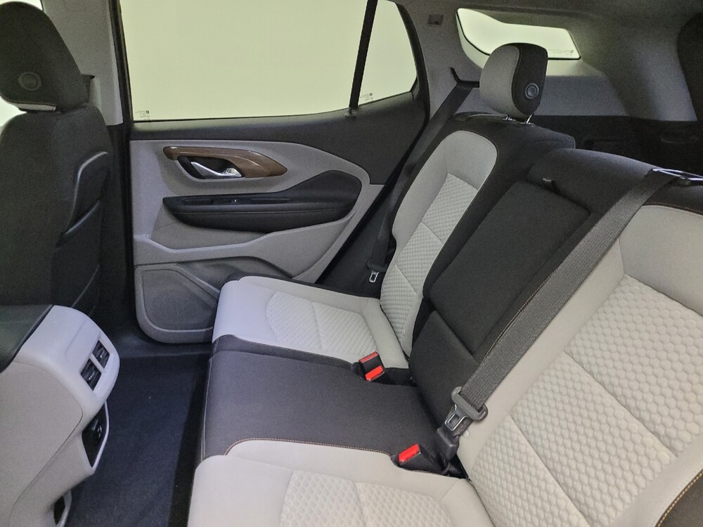 2018 GMC Terrain in Albuquerque, NM 87123 - 18101614 18