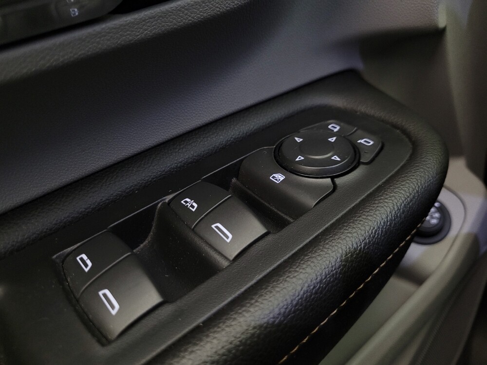 2018 GMC Terrain in Albuquerque, NM 87123 - 18101614 27