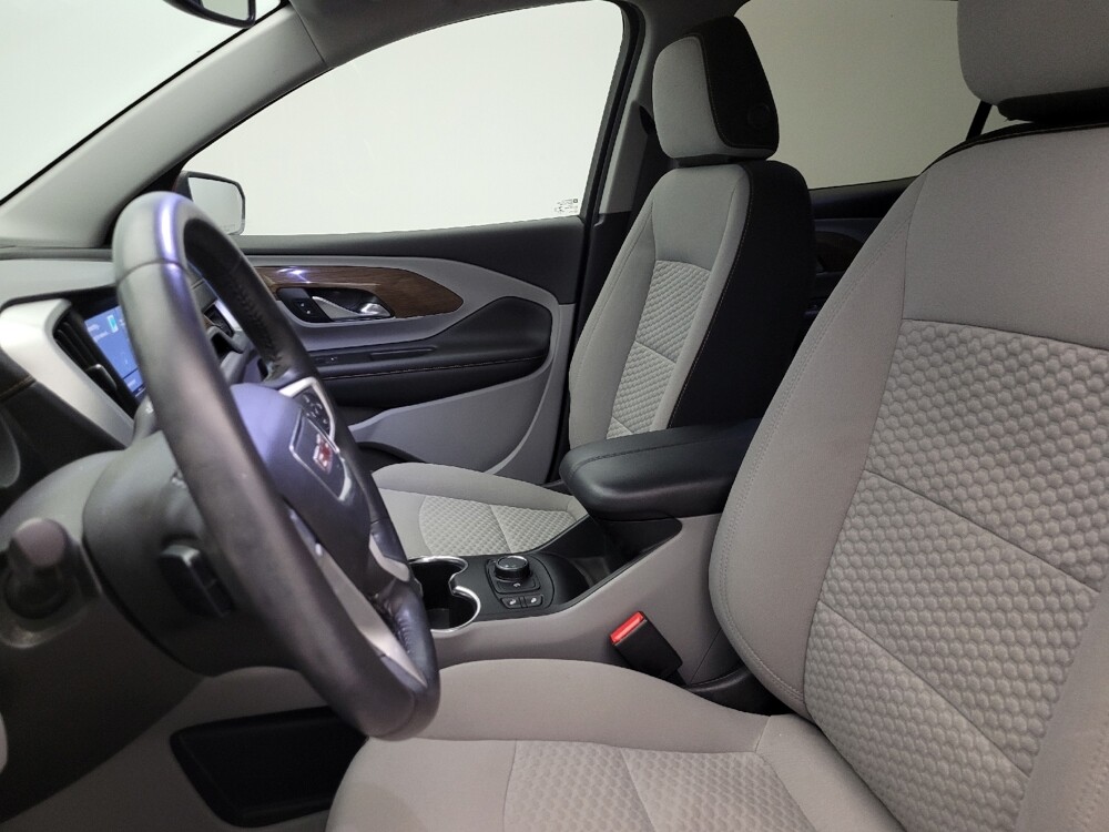 2018 GMC Terrain in Albuquerque, NM 87123 - 18101614 17