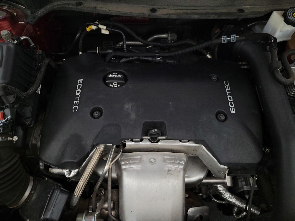 2018 GMC Terrain in Albuquerque, NM 87123 - 18101614 30