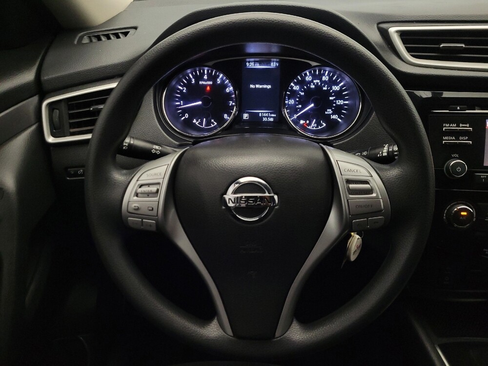 2016 Nissan Rogue in Mesa, AZ 85210 - 18101616 22