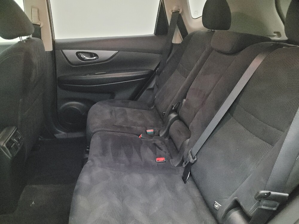 2016 Nissan Rogue in Mesa, AZ 85210 - 18101616 18