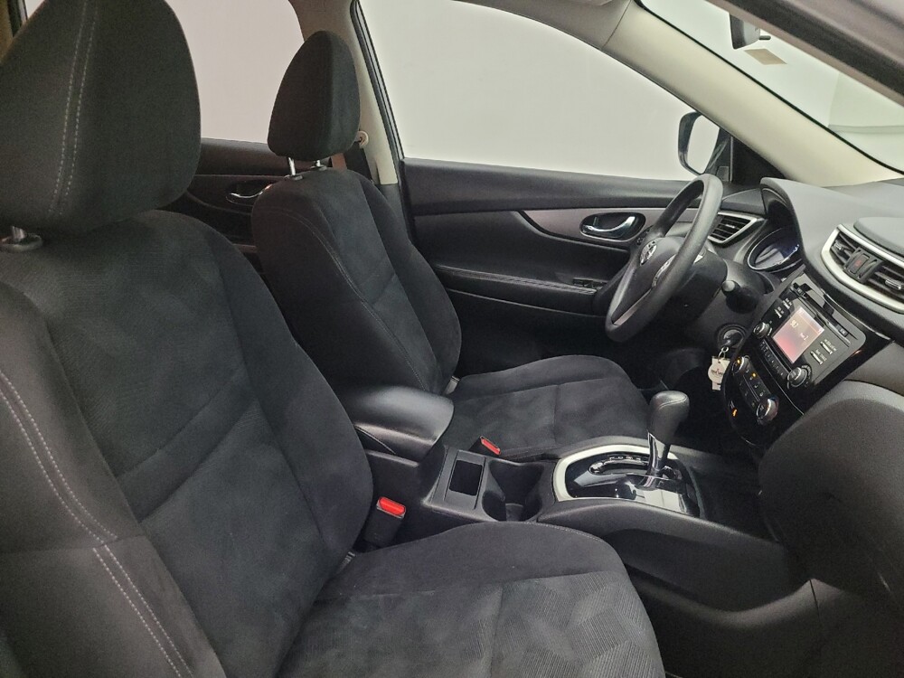 2016 Nissan Rogue in Mesa, AZ 85210 - 18101616 21