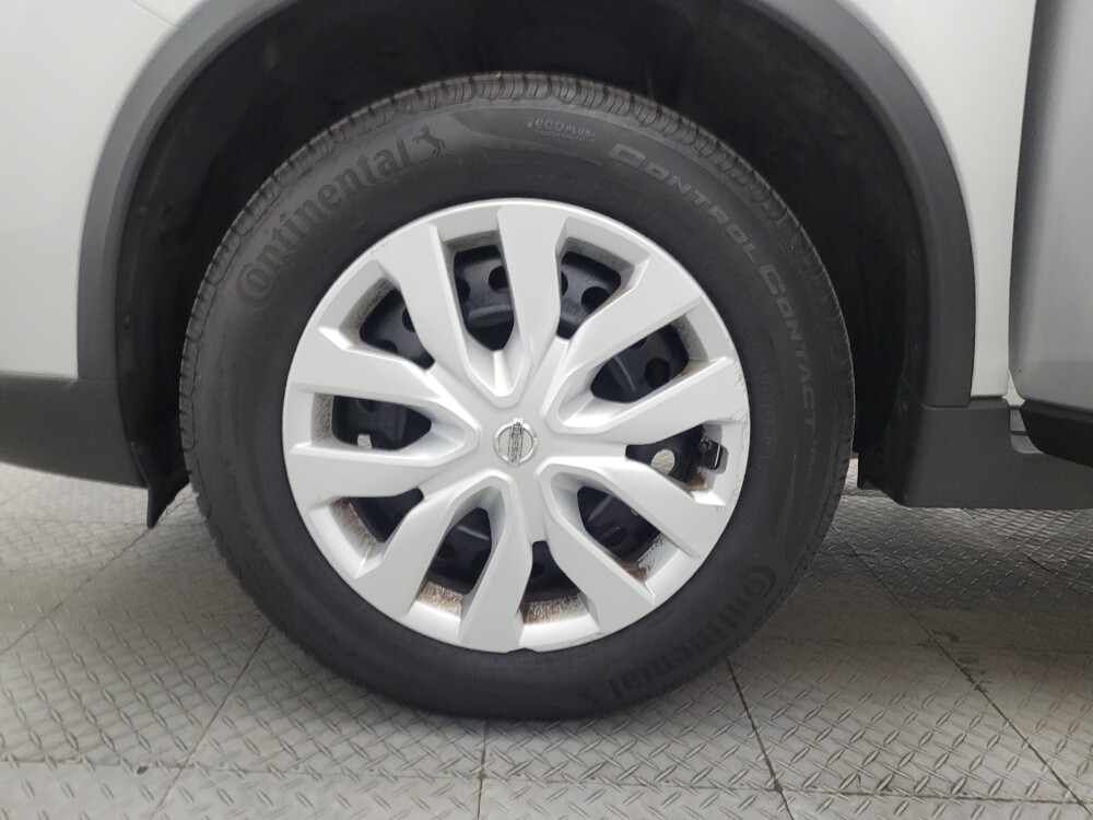 2016 Nissan Rogue in Mesa, AZ 85210 - 18101616 31