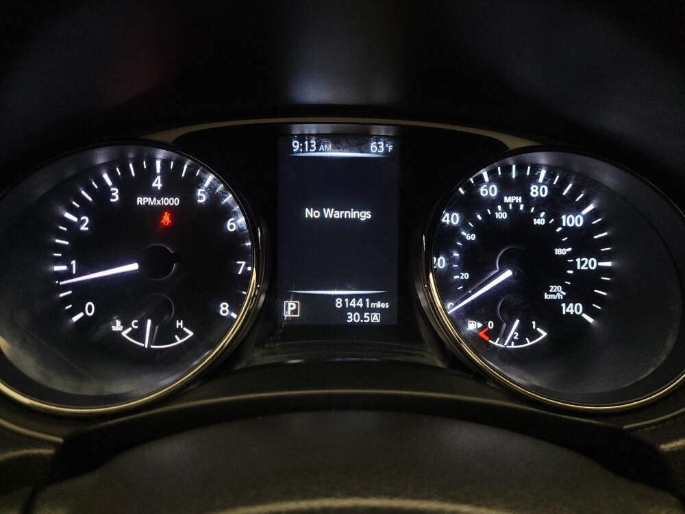 2016 Nissan Rogue in Mesa, AZ 85210 - 18101616 23