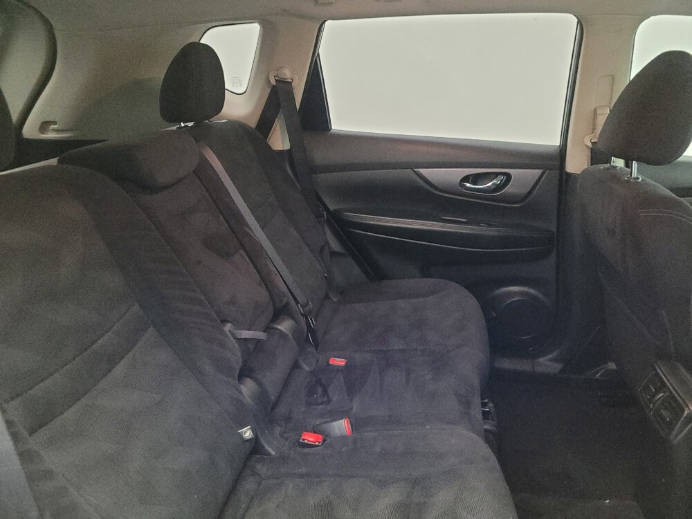 2016 Nissan Rogue in Mesa, AZ 85210 - 18101616 19