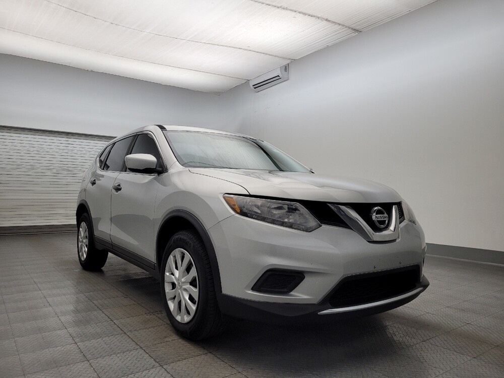 2016 Nissan Rogue in Mesa, AZ 85210 - 18101616 13