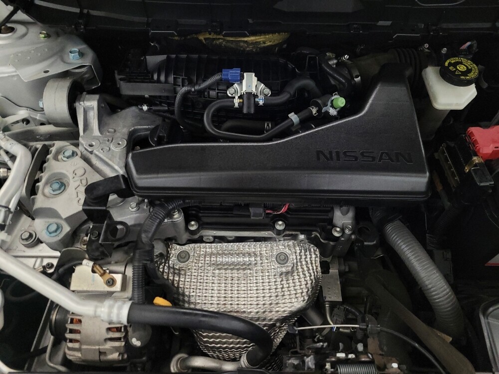 2016 Nissan Rogue in Mesa, AZ 85210 - 18101616 30