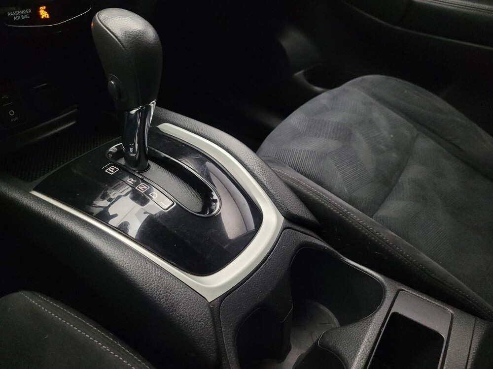 2016 Nissan Rogue in Mesa, AZ 85210 - 18101616 26