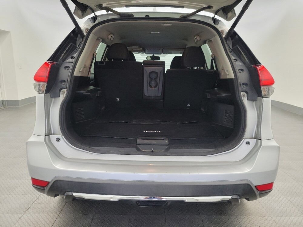 2017 Nissan Rogue in Mesa, AZ 85210 - 18101618 29