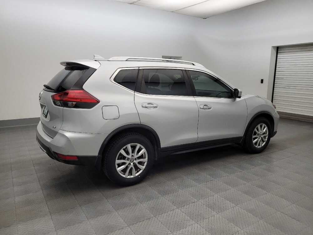 2017 Nissan Rogue in Mesa, AZ 85210 - 18101618 10