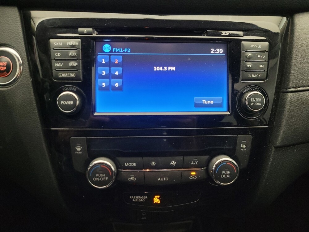 2017 Nissan Rogue in Mesa, AZ 85210 - 18101618 25