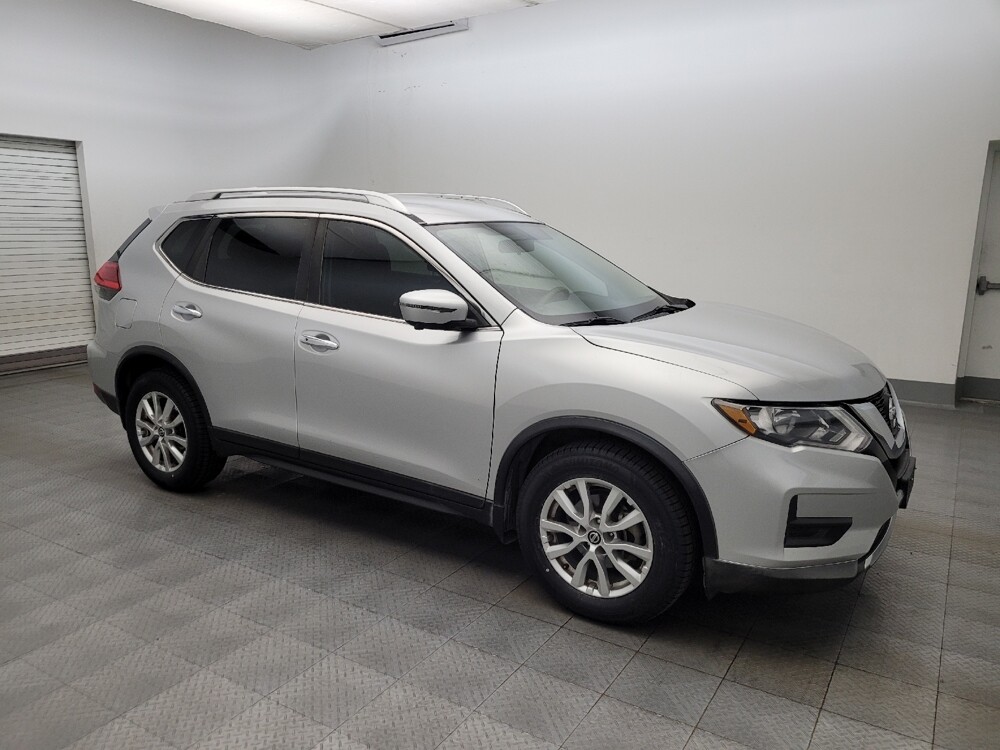 2017 Nissan Rogue in Mesa, AZ 85210 - 18101618 11