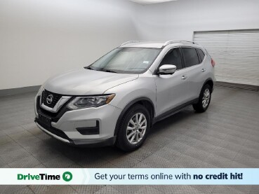 2017 Nissan Rogue in Mesa, AZ 85210