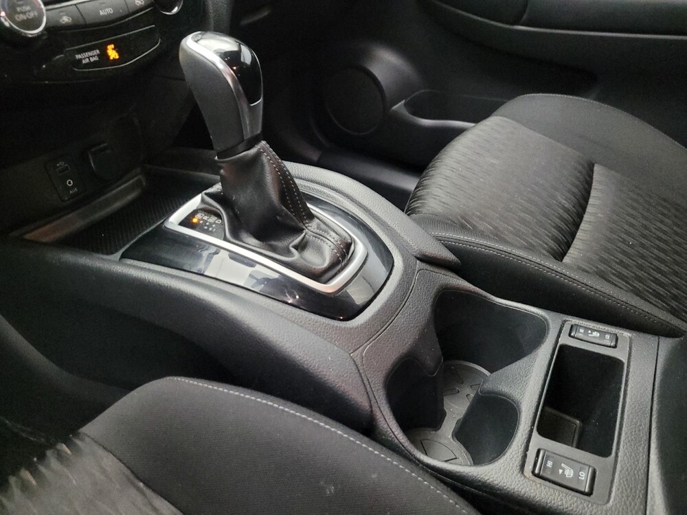 2017 Nissan Rogue in Mesa, AZ 85210 - 18101618 26