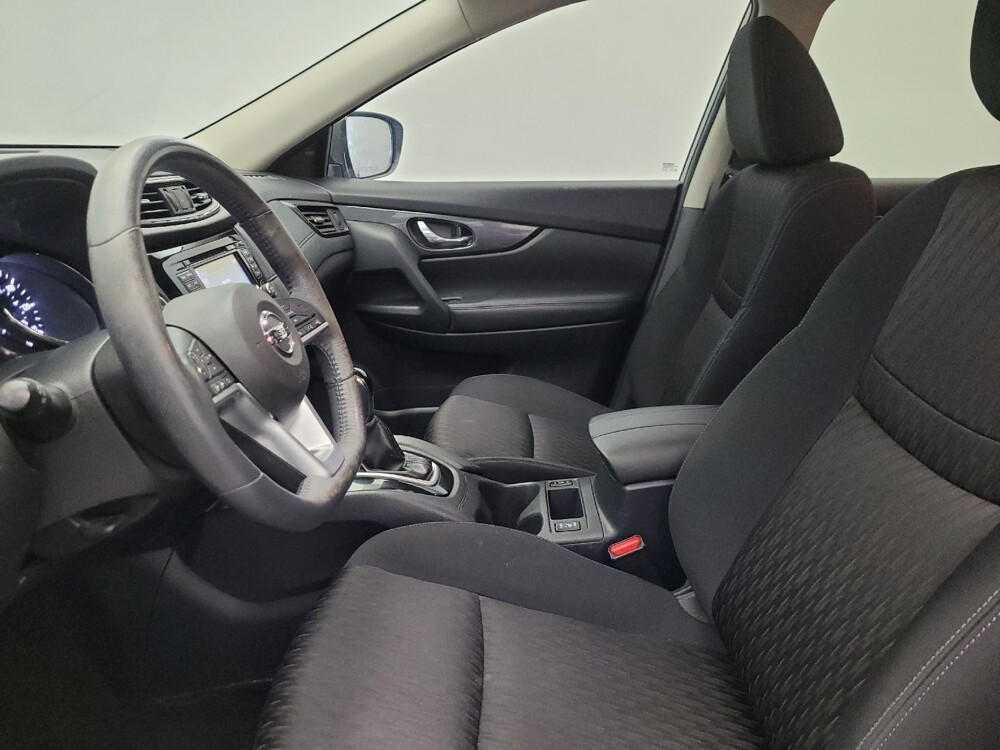 2017 Nissan Rogue in Mesa, AZ 85210 - 18101618 17