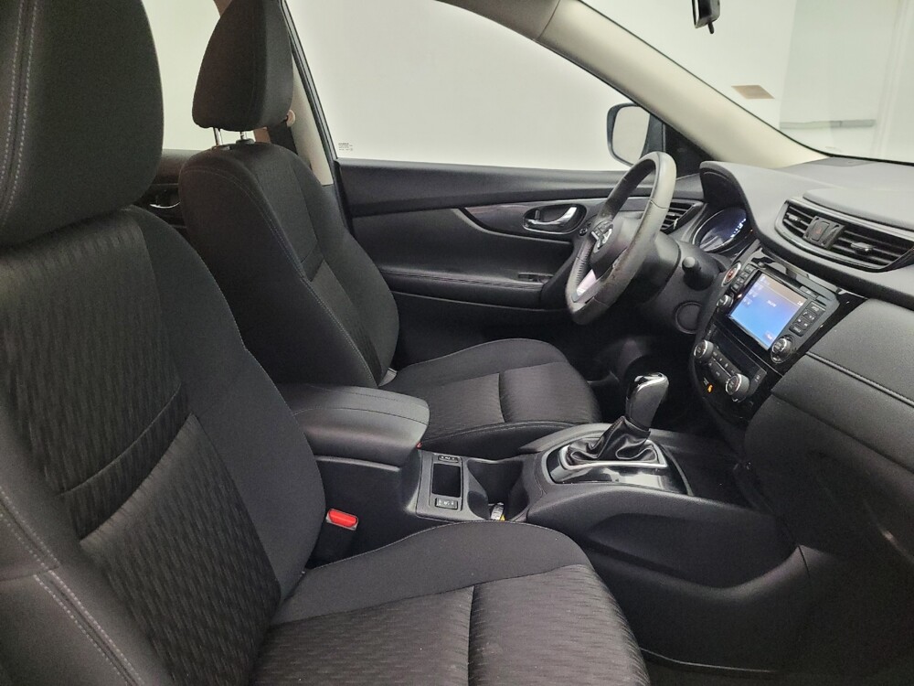 2017 Nissan Rogue in Mesa, AZ 85210 - 18101618 21