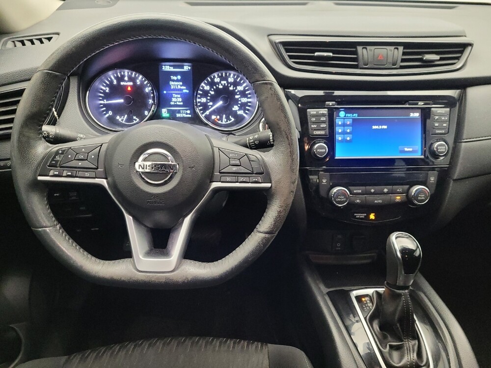 2017 Nissan Rogue in Mesa, AZ 85210 - 18101618 22