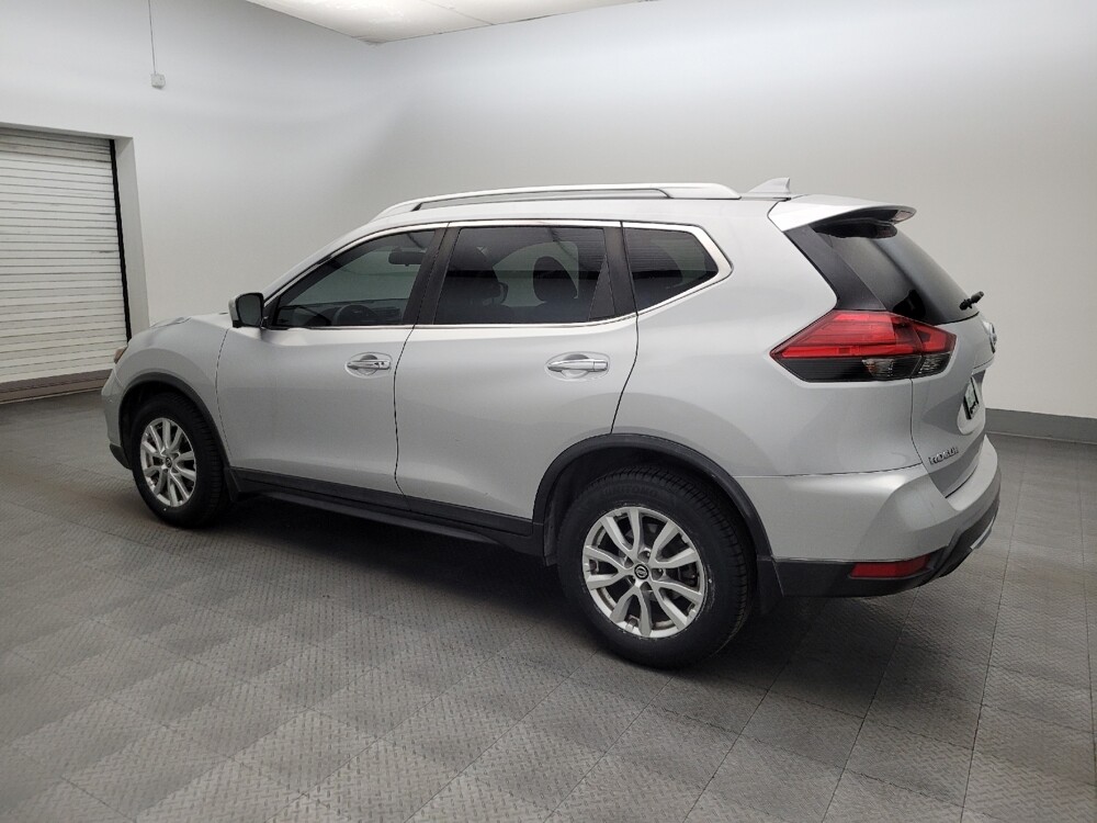 2017 Nissan Rogue in Mesa, AZ 85210 - 18101618 3