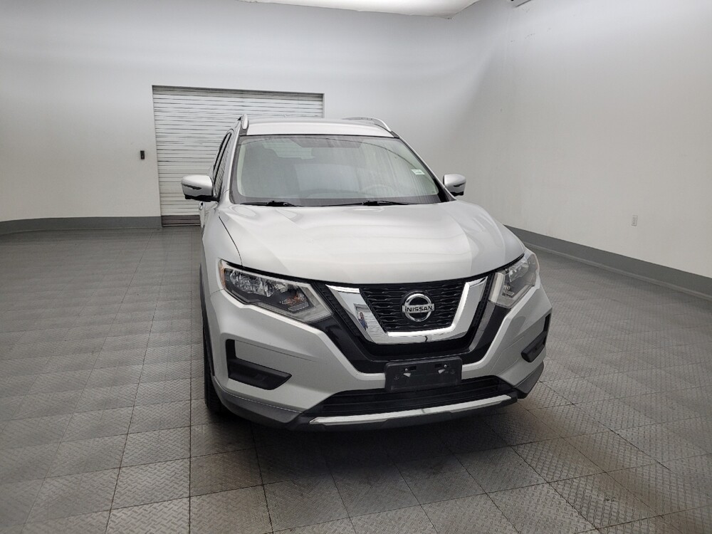 2017 Nissan Rogue in Mesa, AZ 85210 - 18101618 14