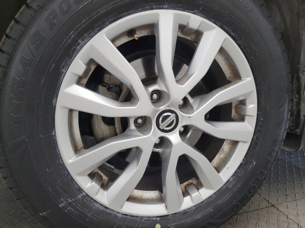 2017 Nissan Rogue in Mesa, AZ 85210 - 18101618 31