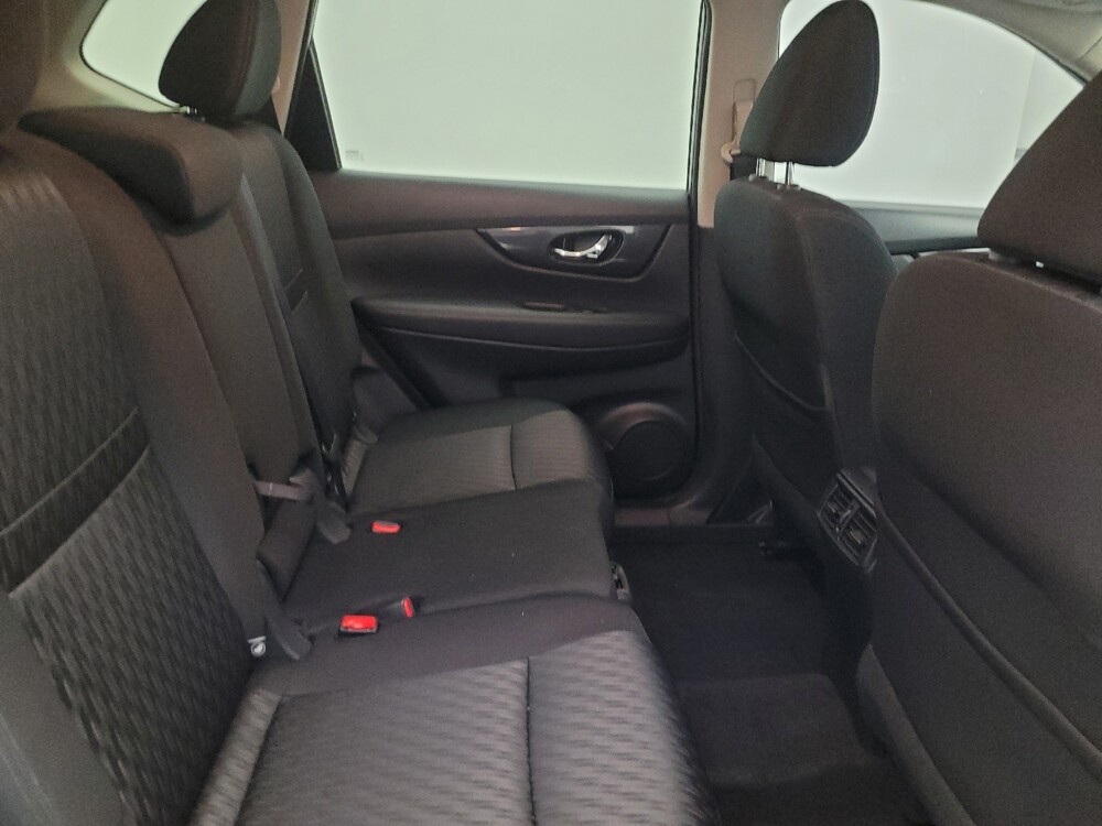 2017 Nissan Rogue in Mesa, AZ 85210 - 18101618 19