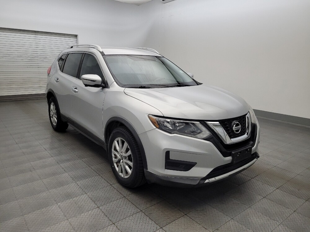 2017 Nissan Rogue in Mesa, AZ 85210 - 18101618 13