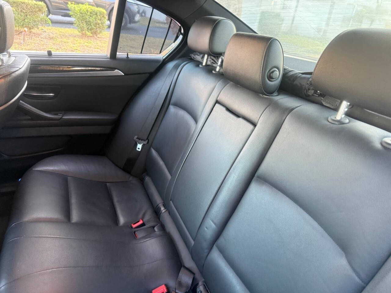 2013 BMW 535i in Hollywood, FL 33023-1906 - 18101619 18