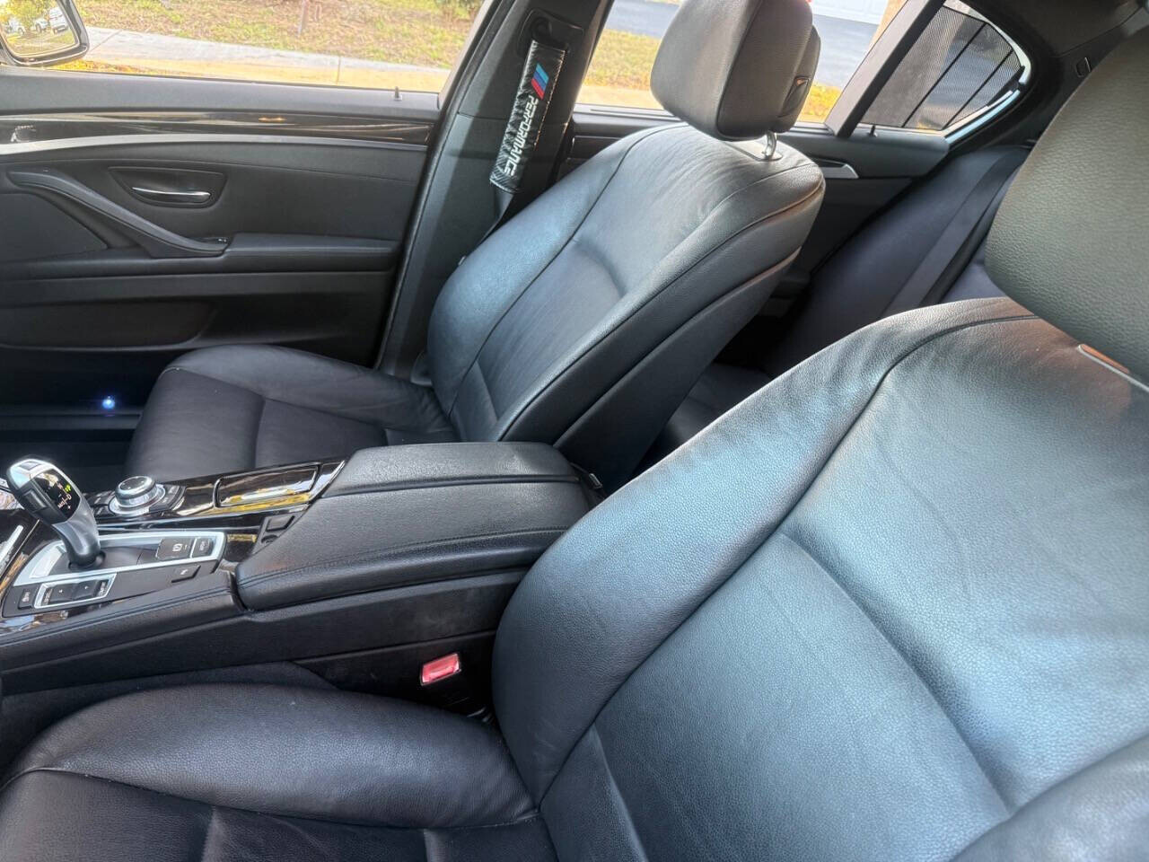 2013 BMW 535i in Hollywood, FL 33023-1906 - 18101619 17