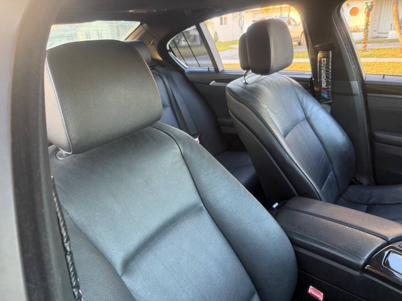 2013 BMW 535i in Hollywood, FL 33023-1906 - 18101619 10