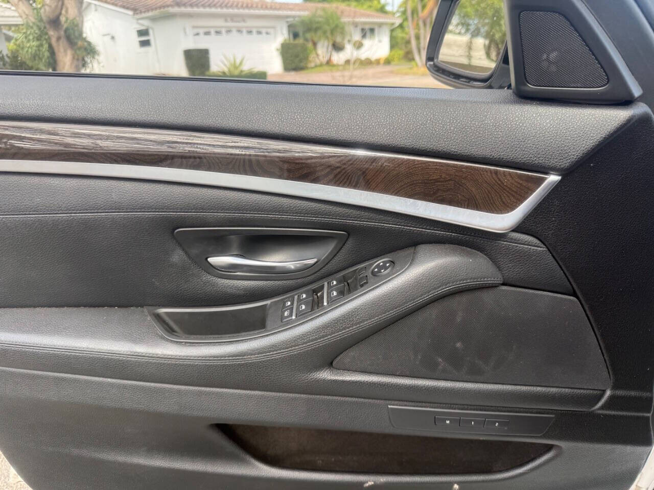 2013 BMW 535i in Hollywood, FL 33023-1906 - 18101619 13