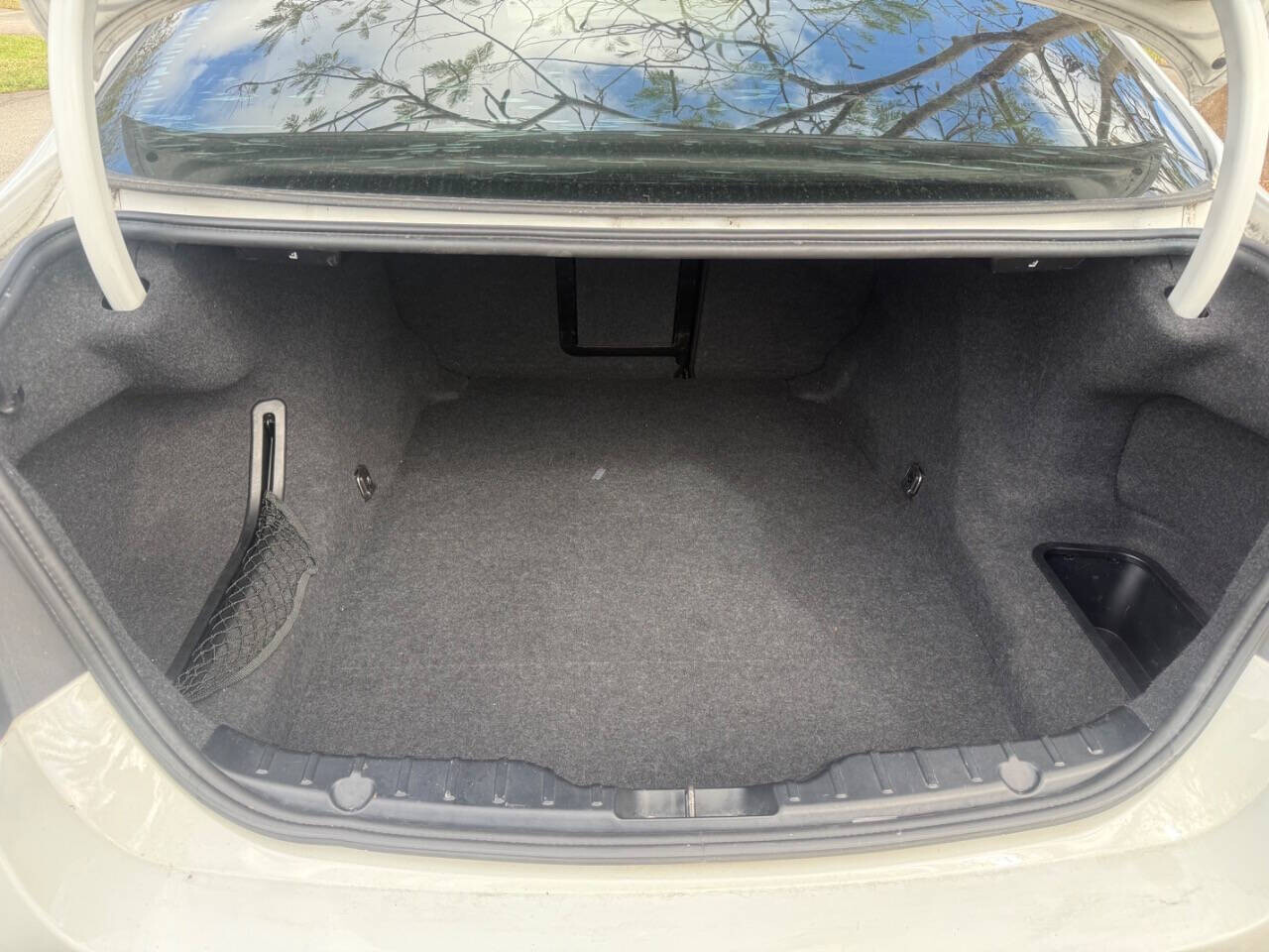 2013 BMW 535i in Hollywood, FL 33023-1906 - 18101619 22