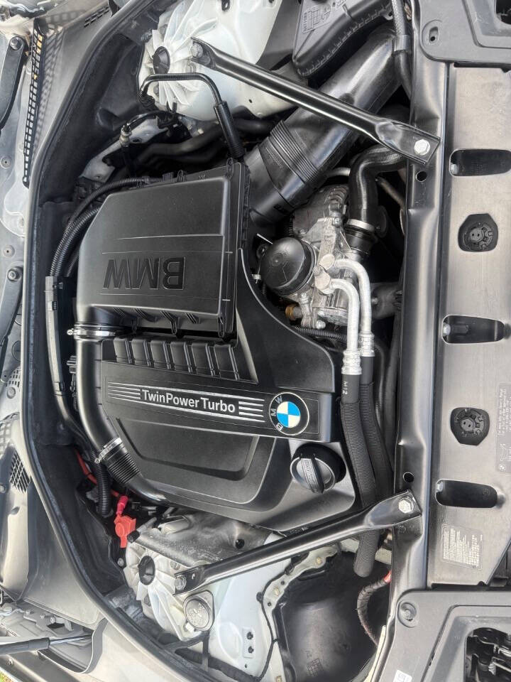 2013 BMW 535i in Hollywood, FL 33023-1906 - 18101619 9