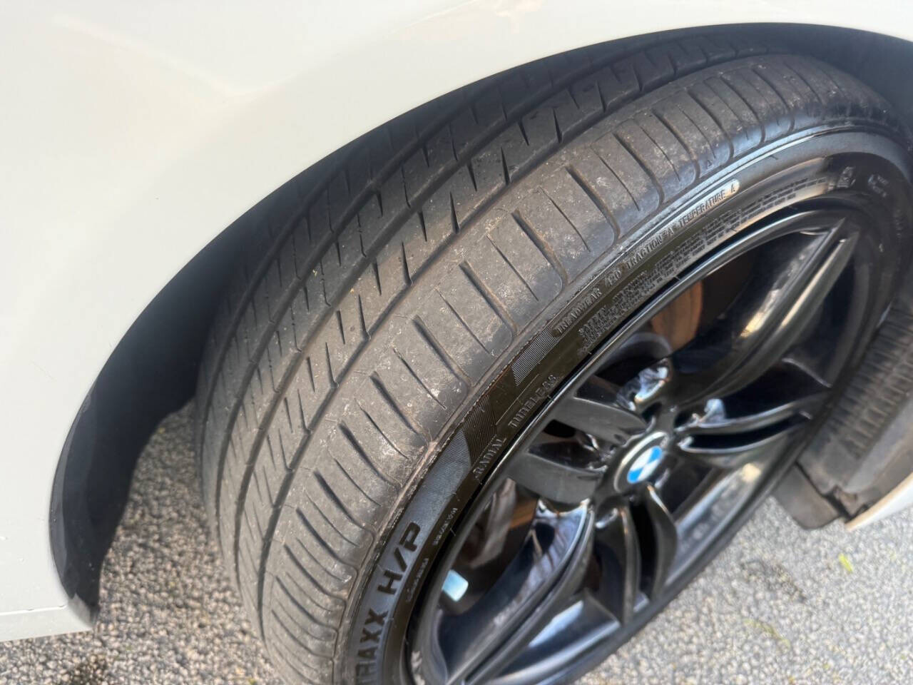 2013 BMW 535i in Hollywood, FL 33023-1906 - 18101619 9