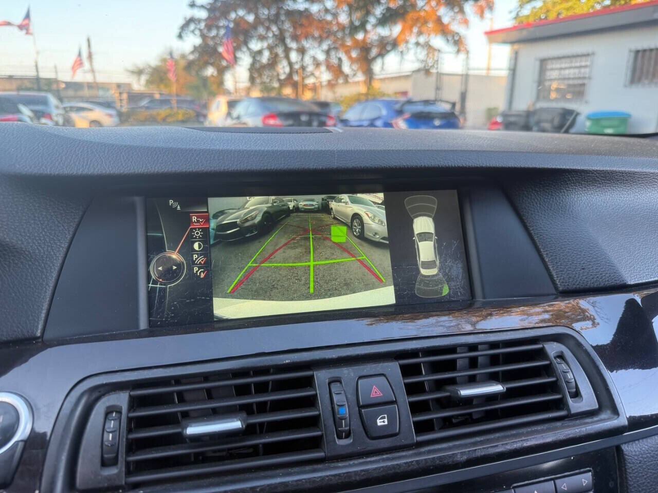 2013 BMW 535i in Hollywood, FL 33023-1906 - 18101619 4