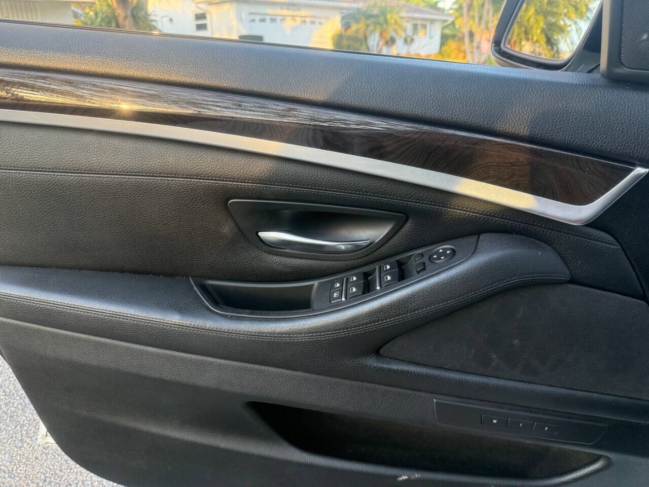 2013 BMW 535i in Hollywood, FL 33023-1906 - 18101619 12