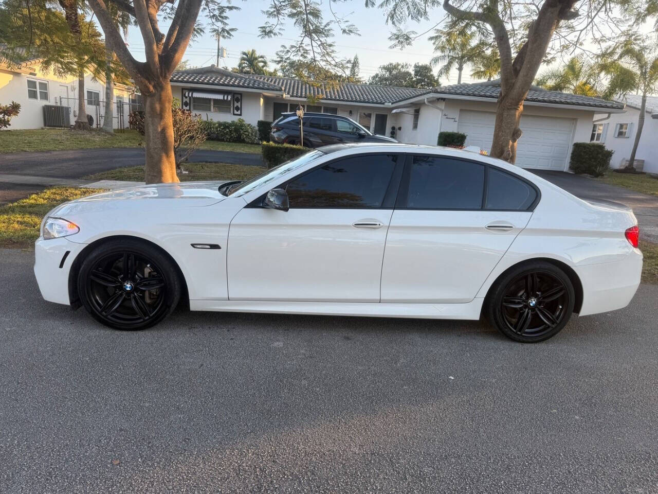 2013 BMW 535i in Hollywood, FL 33023-1906 - 18101619 29