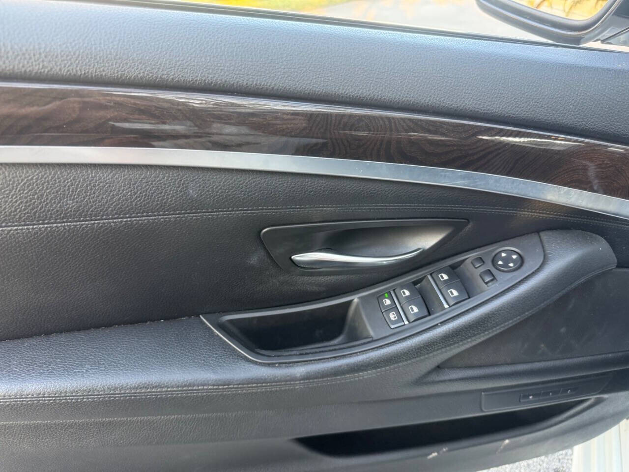 2013 BMW 535i in Hollywood, FL 33023-1906 - 18101619 16