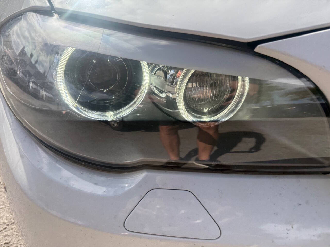 2013 BMW 535i in Hollywood, FL 33023-1906 - 18101619 2