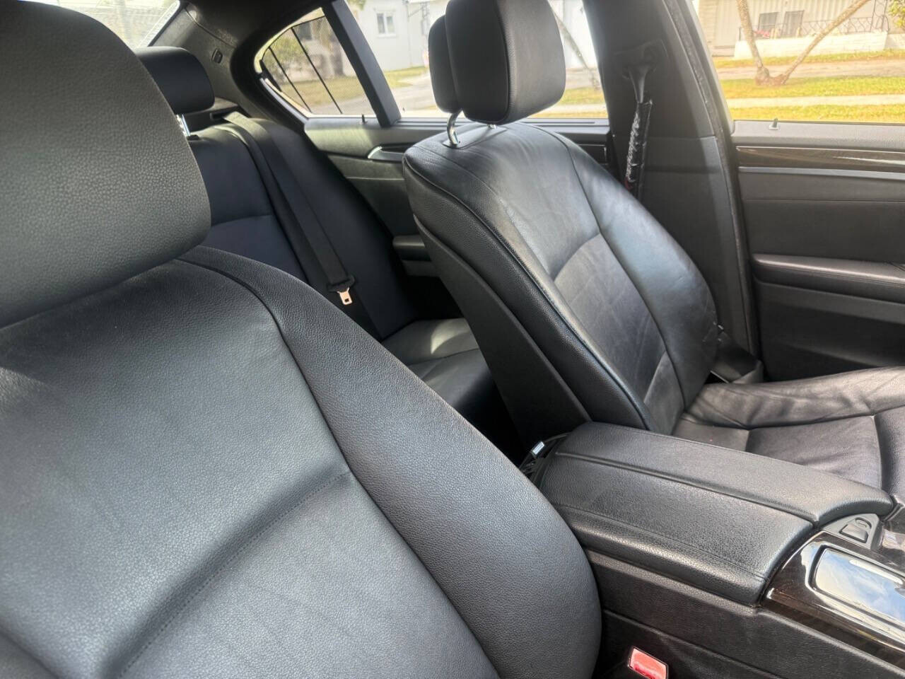 2013 BMW 535i in Hollywood, FL 33023-1906 - 18101619 3