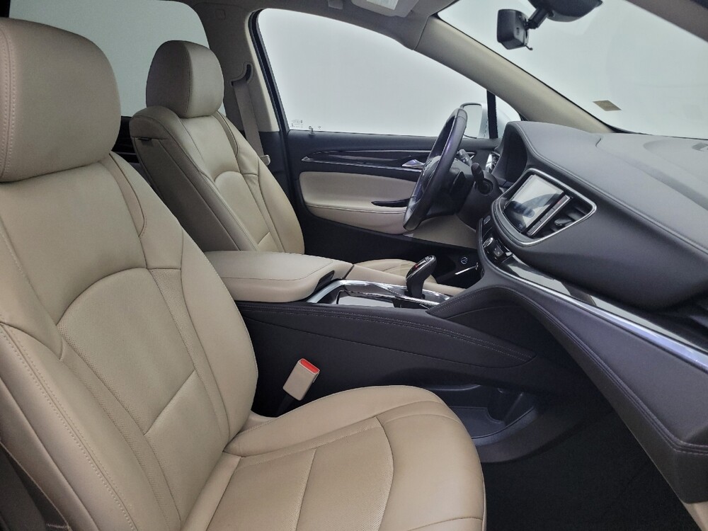 2019 Buick Enclave in Tampa, FL 33619 - 18101620 21