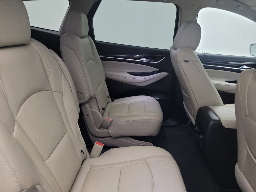 2019 Buick Enclave in Tampa, FL 33619 - 18101620 19