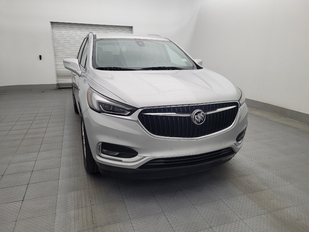 2019 Buick Enclave in Tampa, FL 33619 - 18101620 14